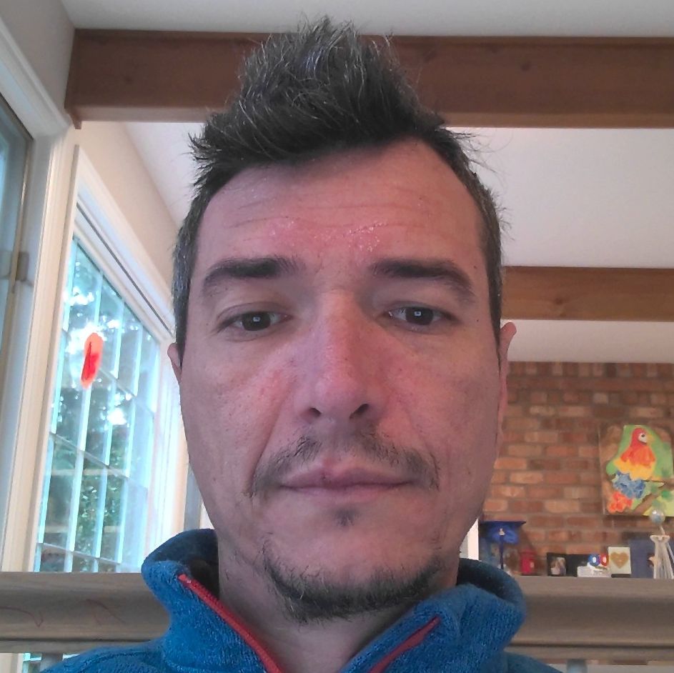 Profile of Florin Mirica