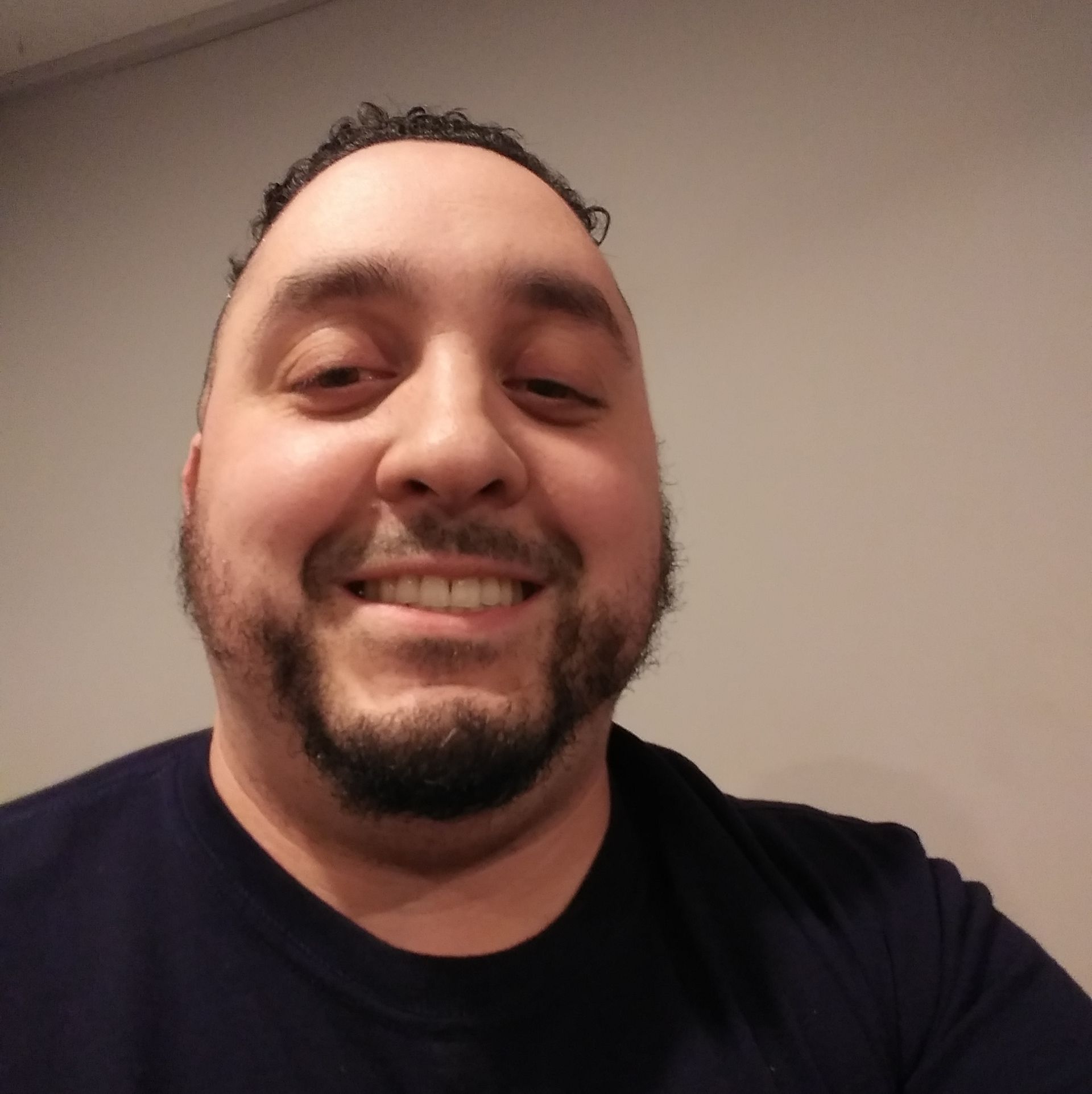 Profile of Eric Guasp Jr