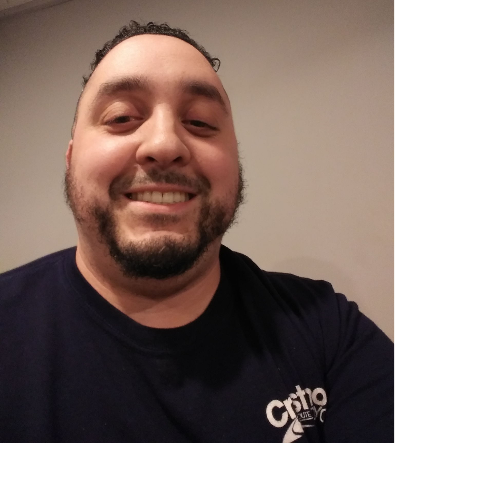 Profile of Eric Guasp Jr