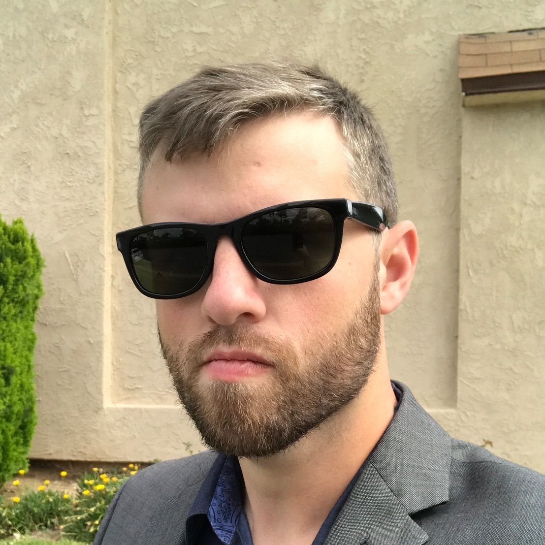 Profile of Jimmy Luntzel