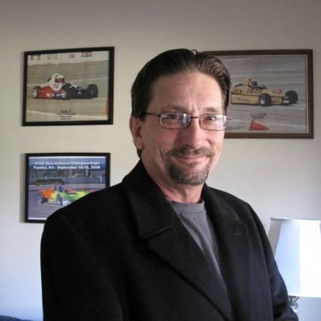 Profile of Perry Simonds
