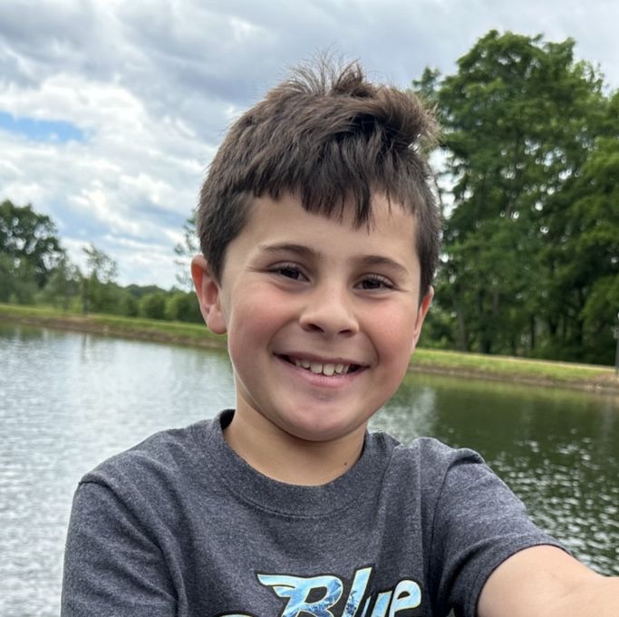 Profile of Aiden Harbaugh