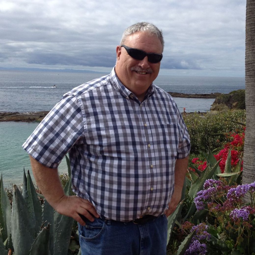 Profile of Eric Peck