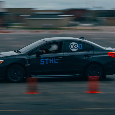 Profile of Brigit Smith