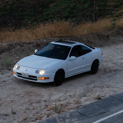 Profile of Matthew Zamacona