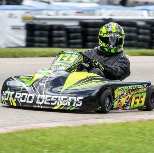 Profile of Seth Gordon