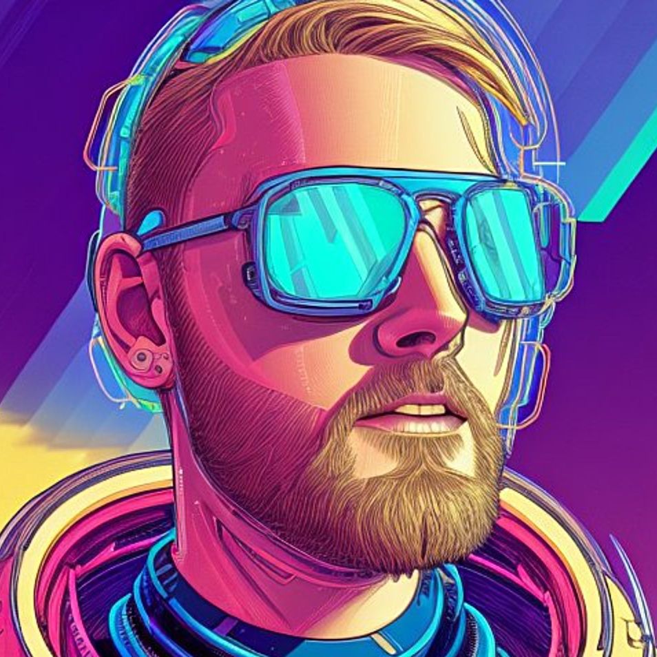 Profile of Ryan King