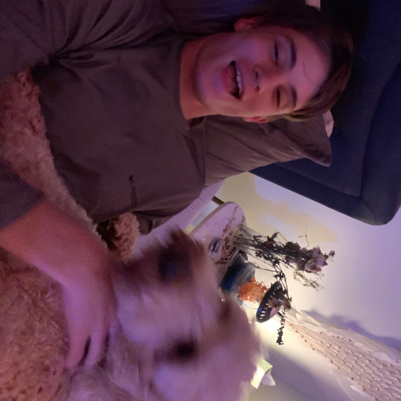 Profile of Eli Heath