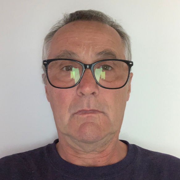 Profile of Kelly Volsky