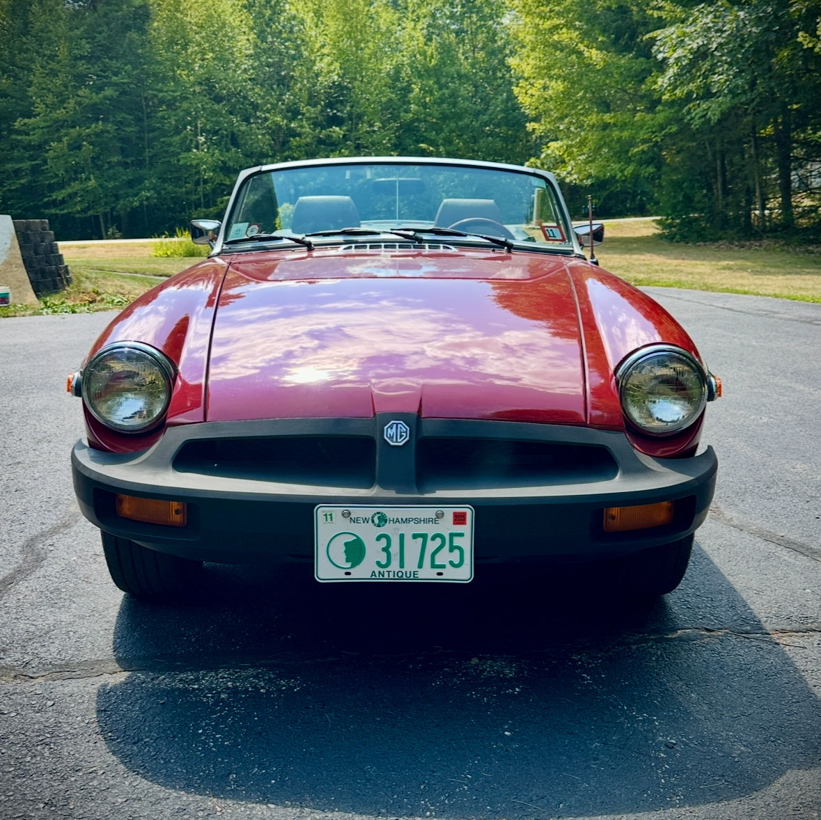 Profile of Chris Sousa