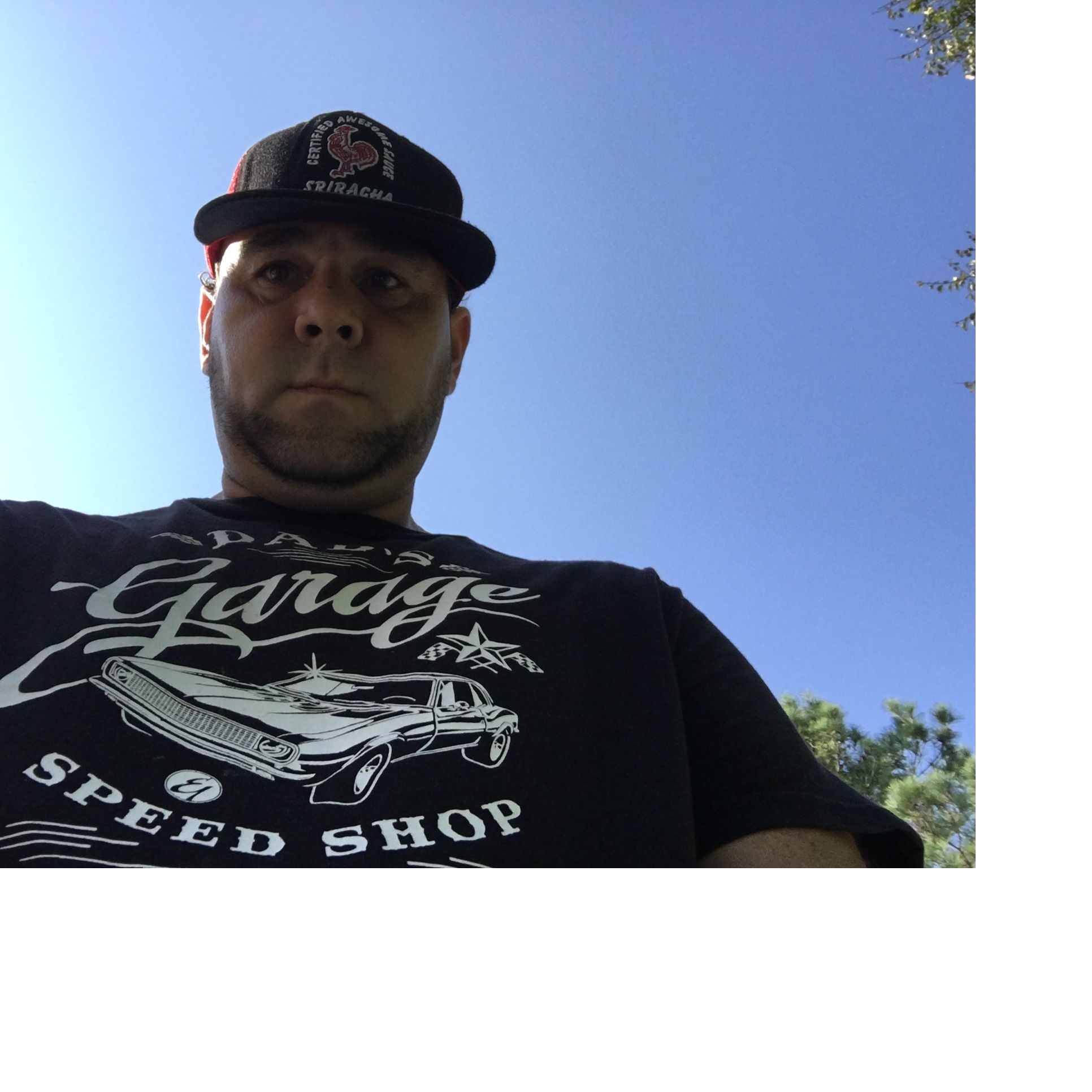 Profile of Mark Lupton