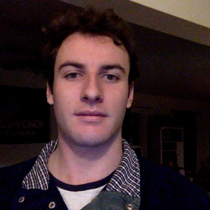 Profile of Michele Brianti