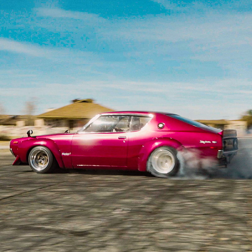 Profile of Patrick Soliman