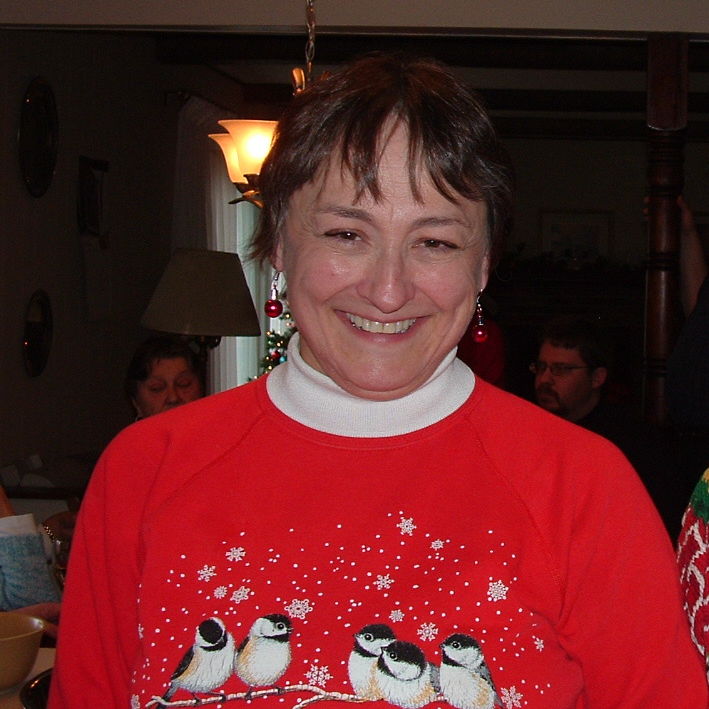 Profile of Ann Burke