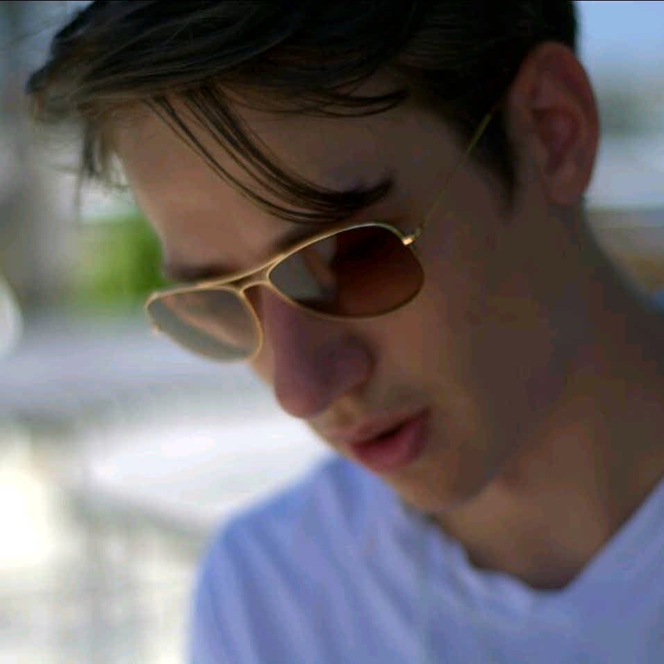 Profile of Devan Oestreich