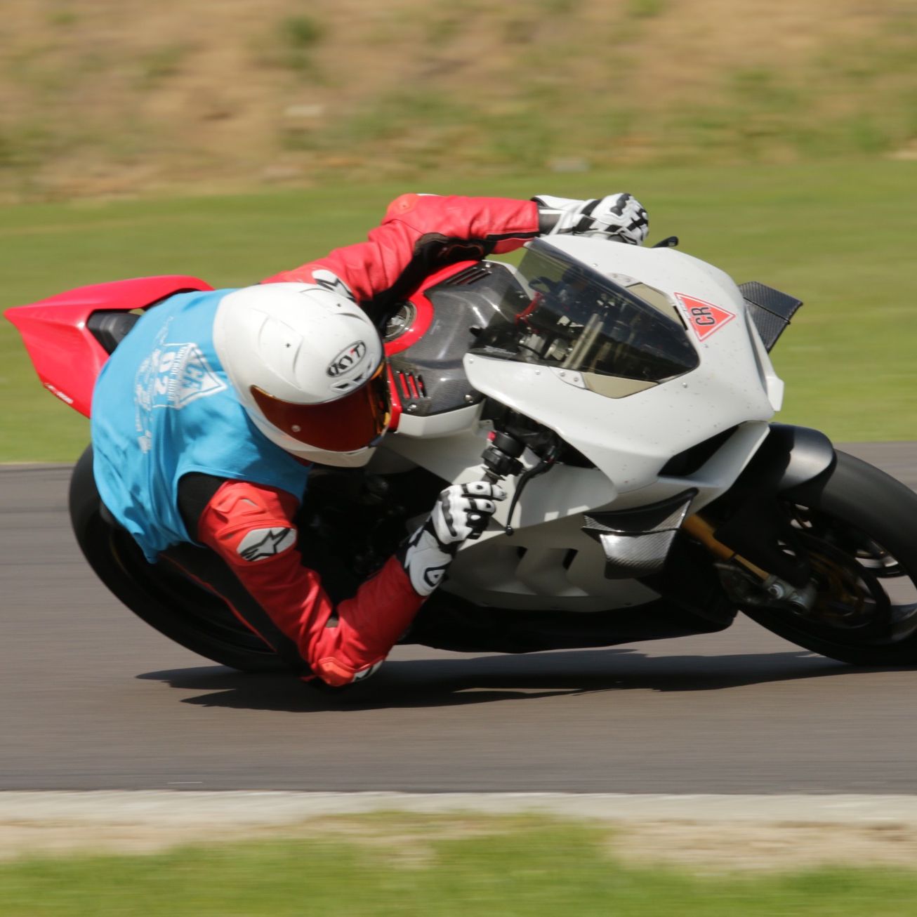 Profile of Matthew George