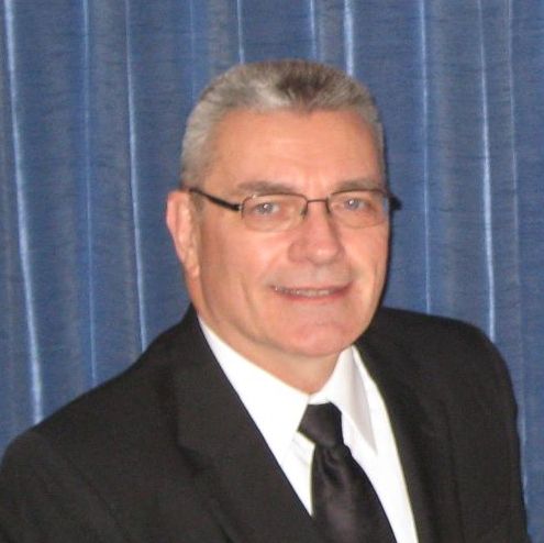 Profile of Richard Rzepkowski