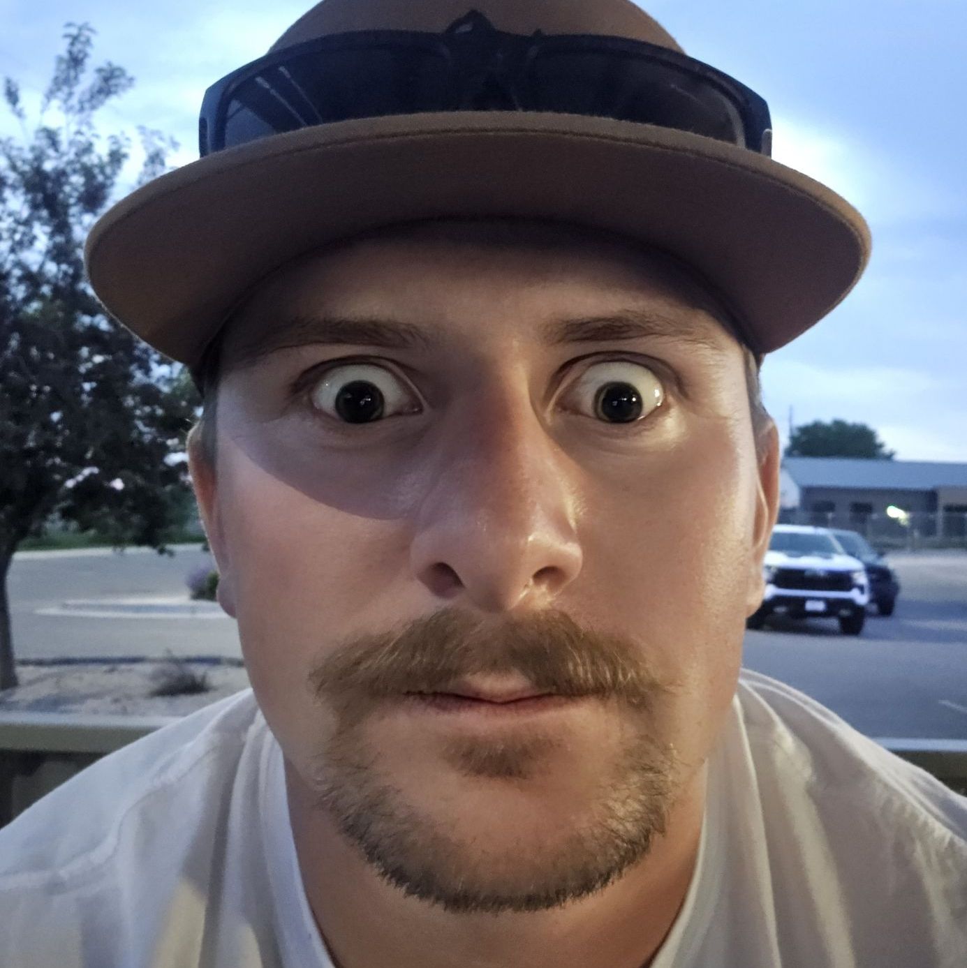 Profile of Craig Kein