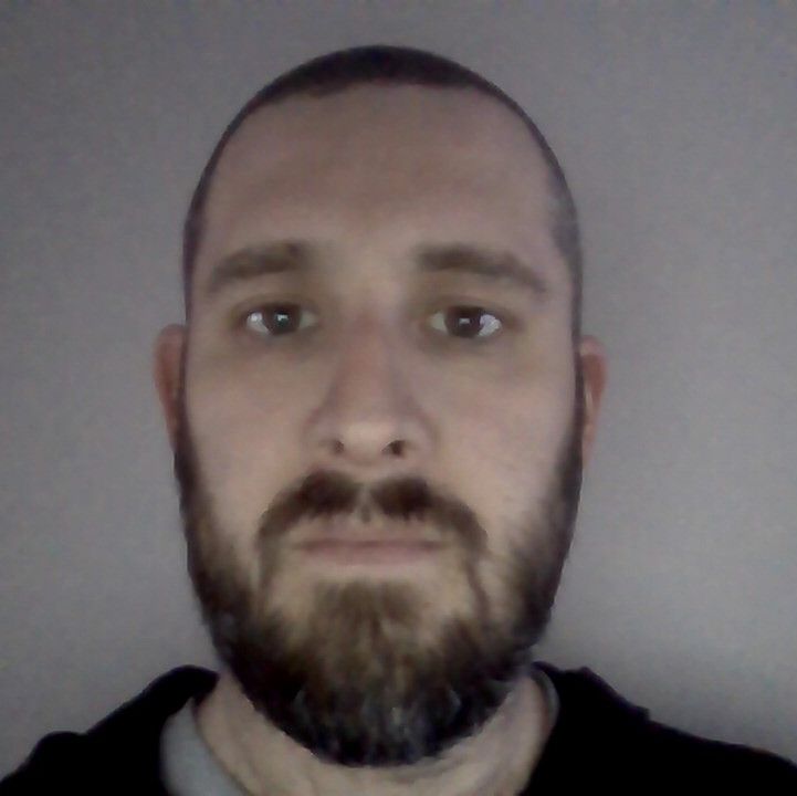 Profile of Ryan Burke