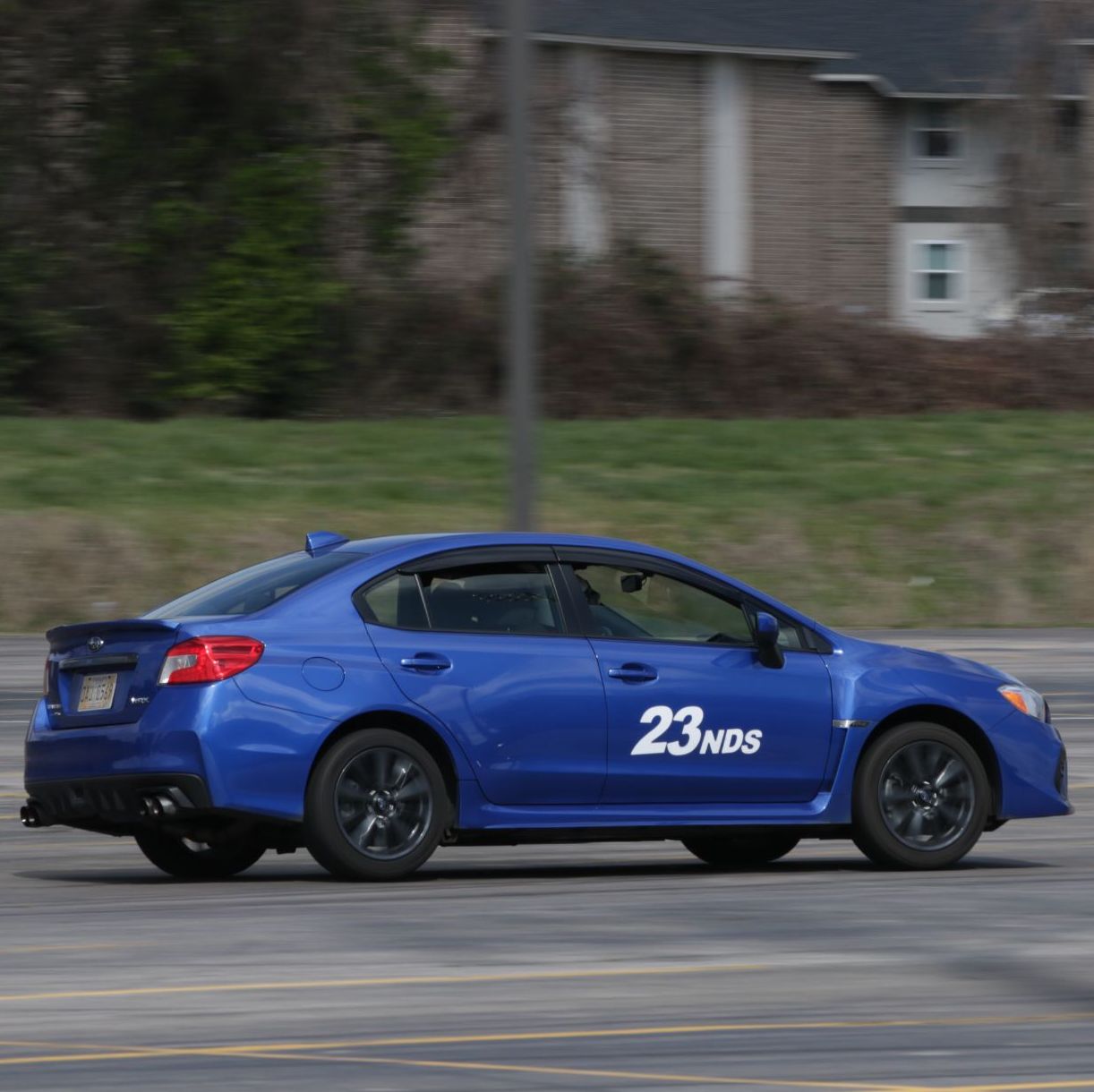 Profile of Jordan Riecke