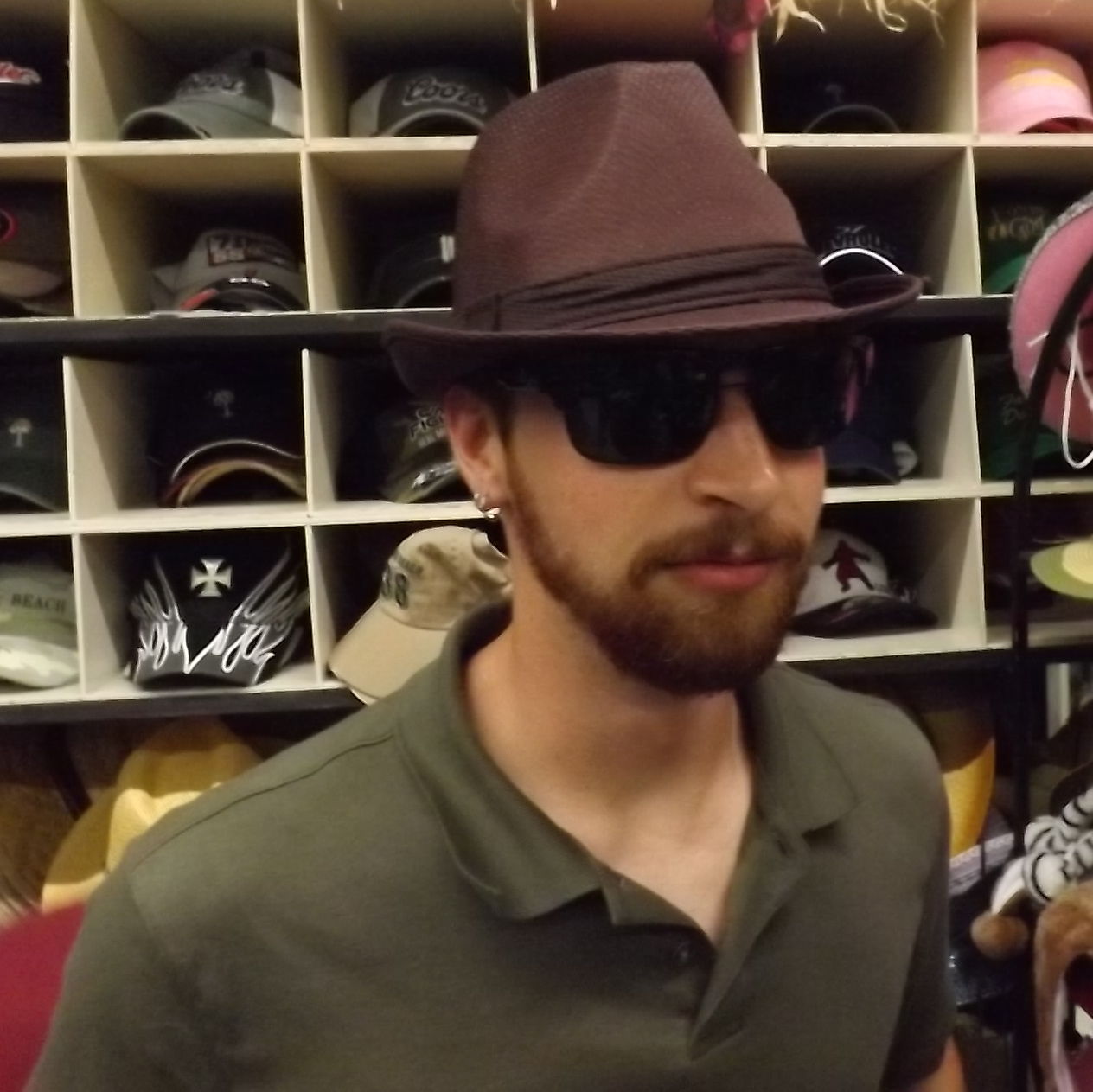 Profile of Robert Werk