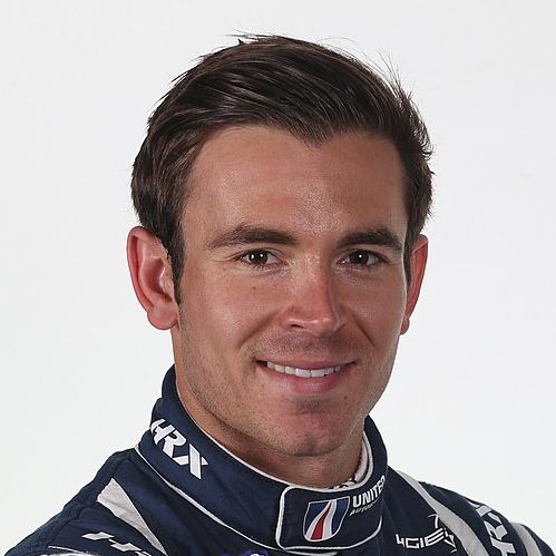 Profile of Sean Rayhall