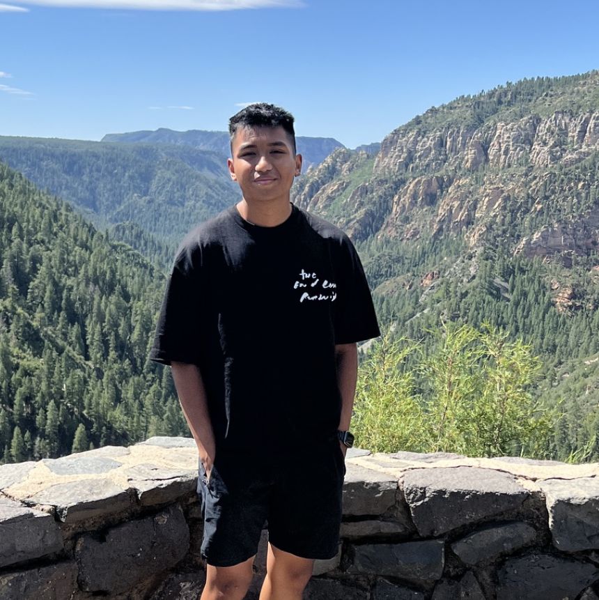 Profile of ChipperJosh Villanueva