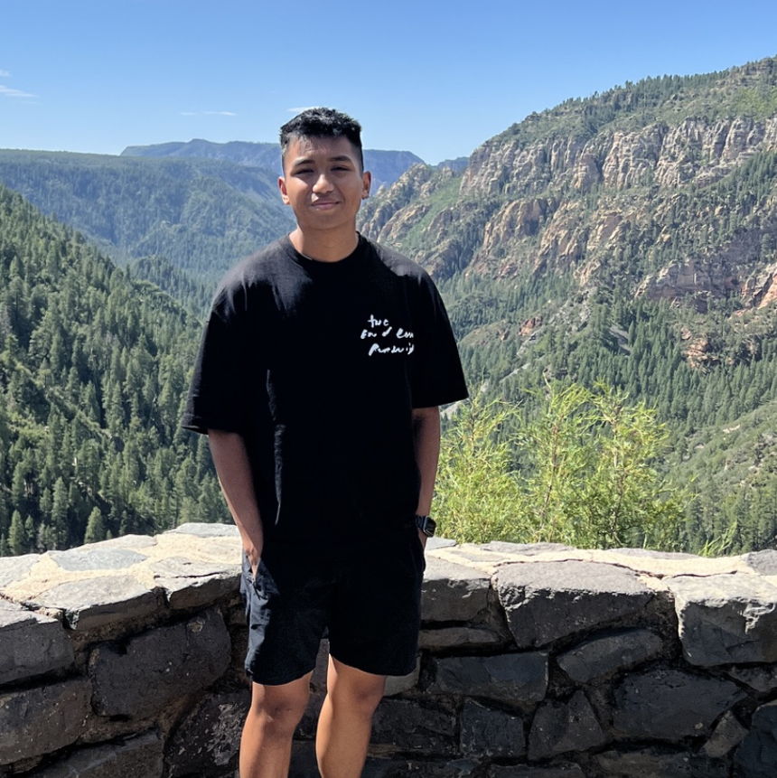 Profile of ChipperJosh Villanueva