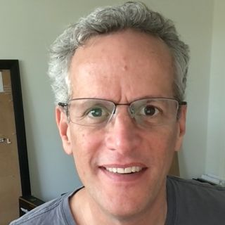 Profile of Mike Safier