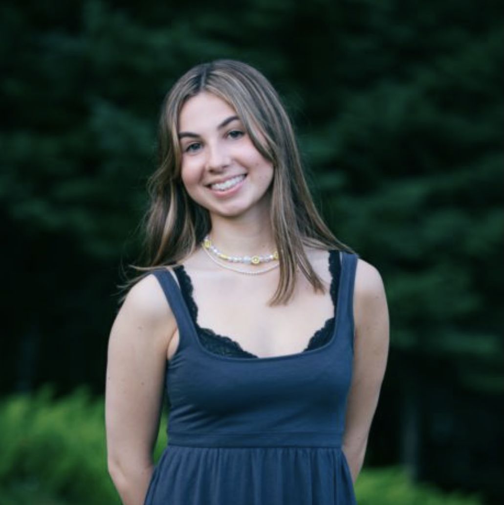 Profile of Jordana Pipke