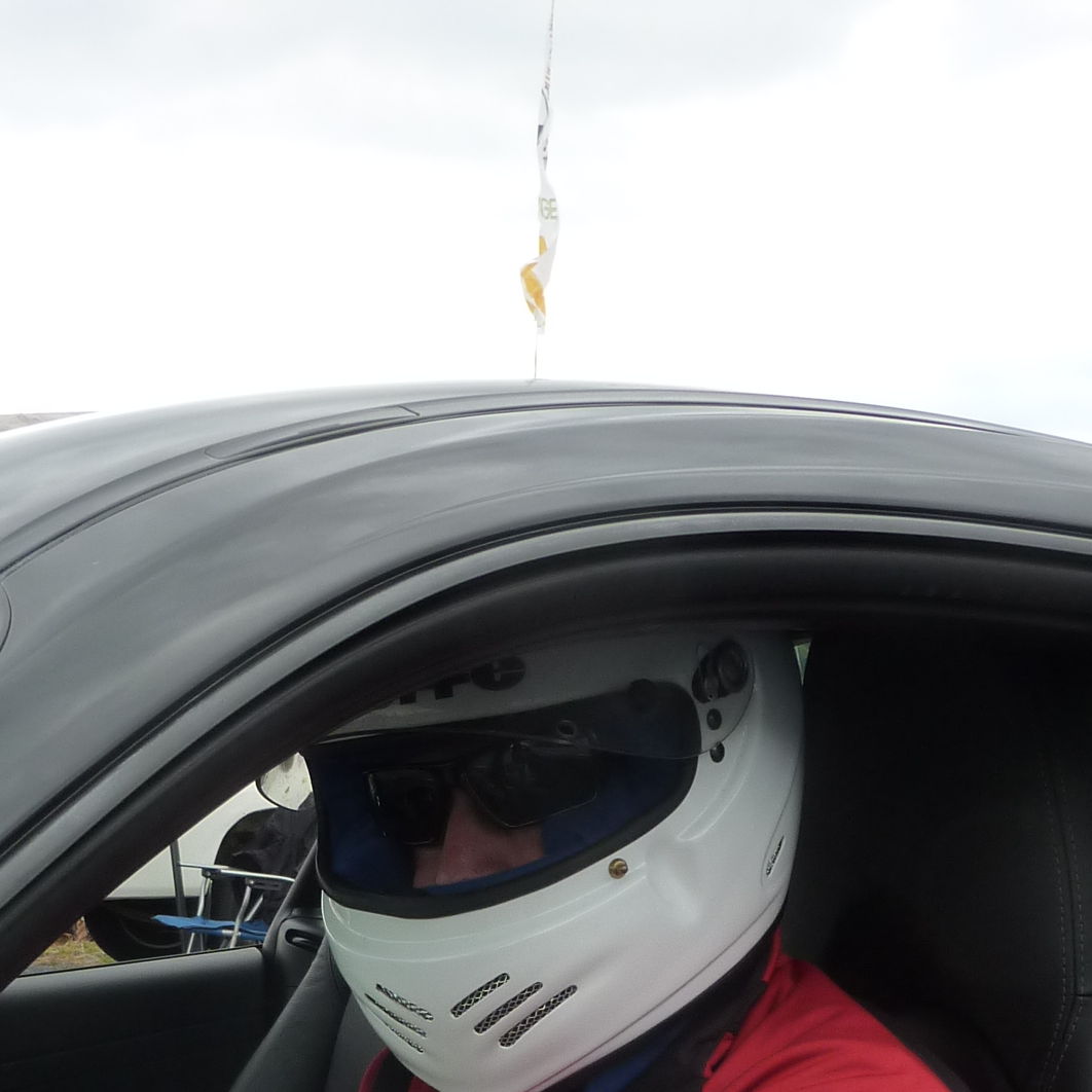 Profile of Noah Eckhouse