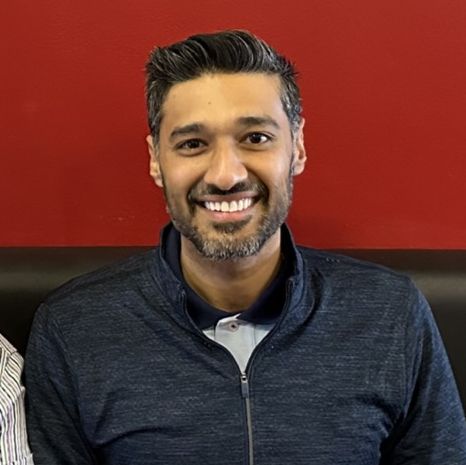 Profile of Pulak Sharma