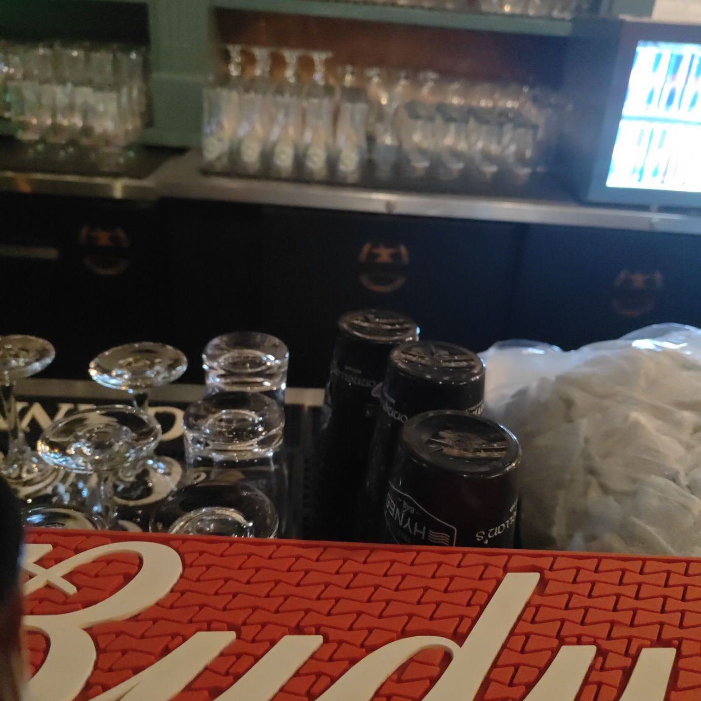 Profile of Bradley Hayward-bray