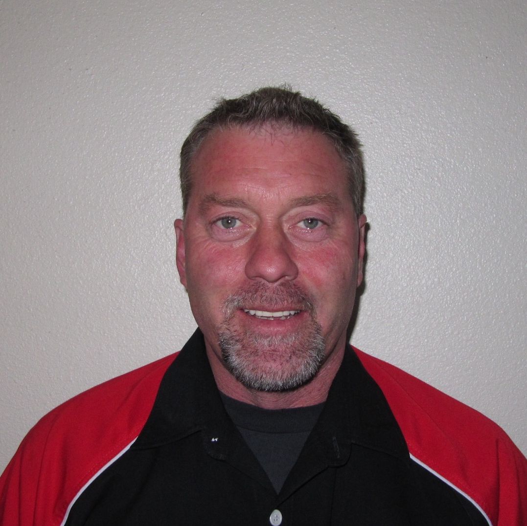 Profile of Kevin Gibson