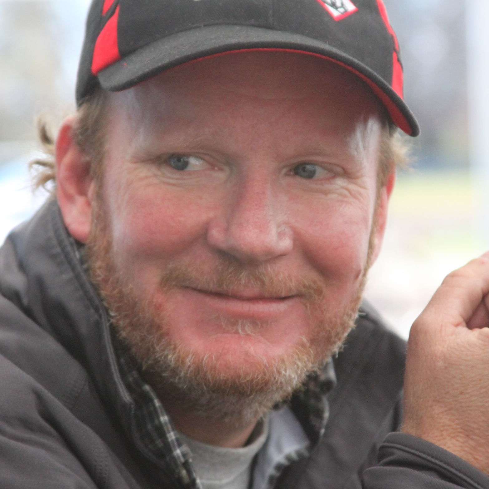 Profile of Owen Coon