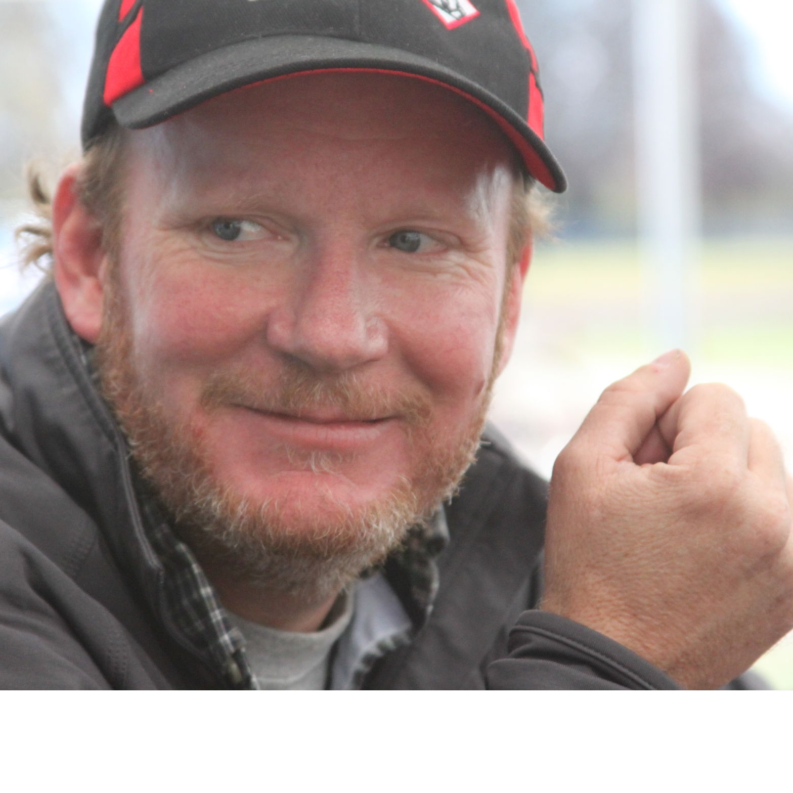 Profile of Owen Coon