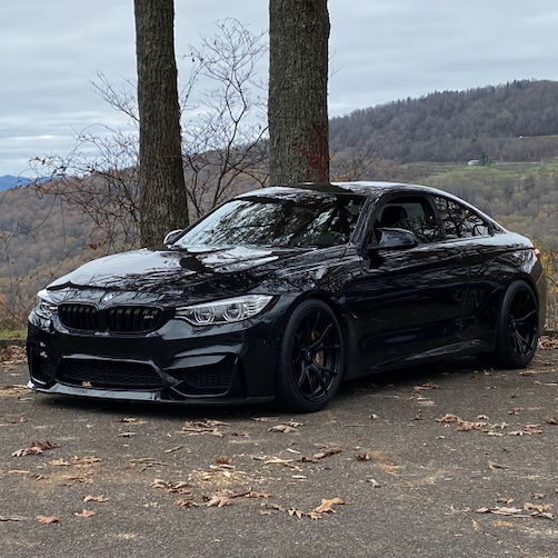 Profile of Eric Hagerty