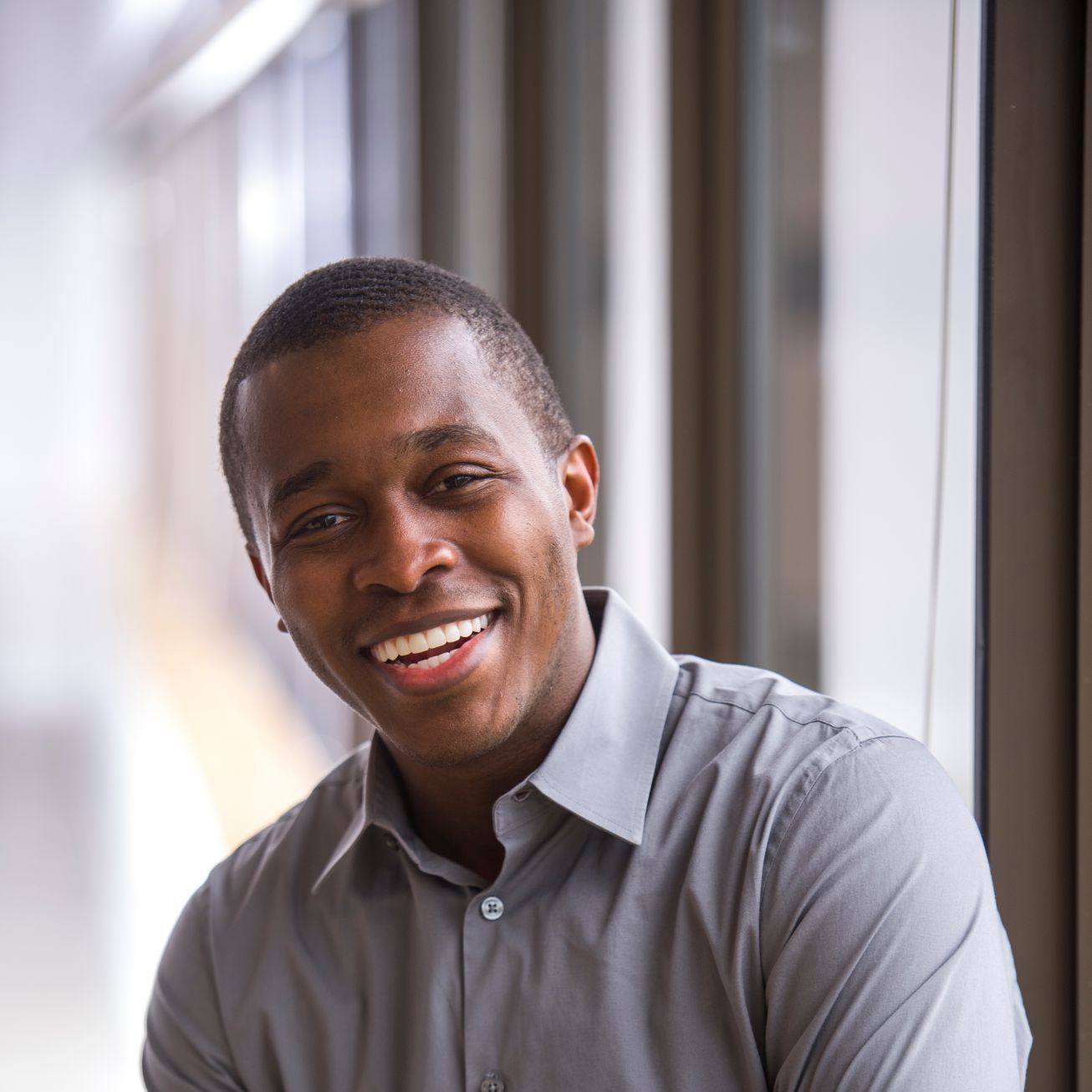 Profile of Jamesy Jean-Michel