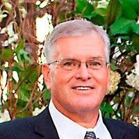 Profile of Randall Pfluger