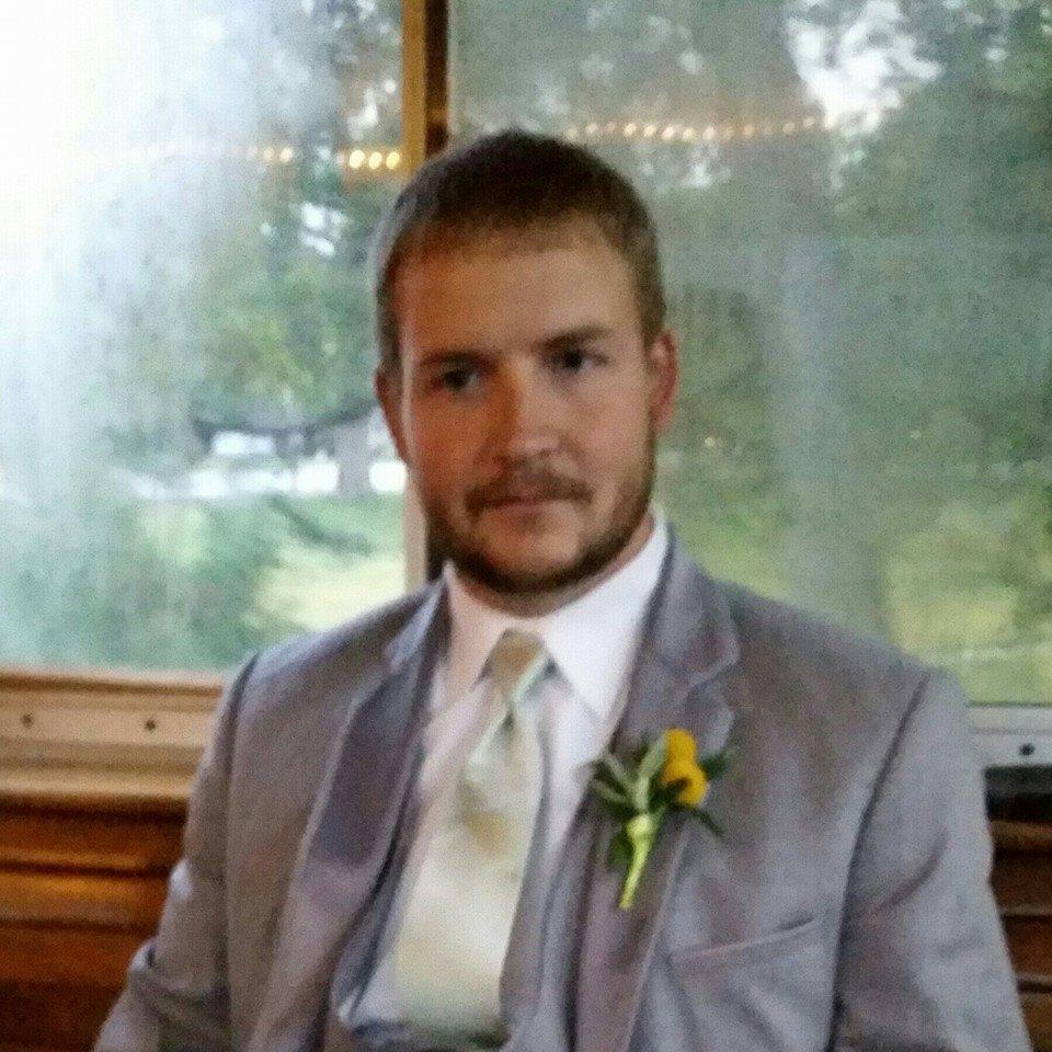 Profile of James Fronk