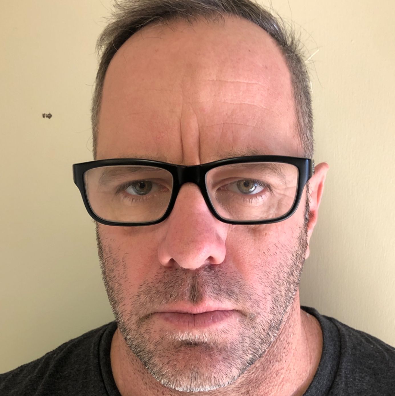 Profile of Corey Jones