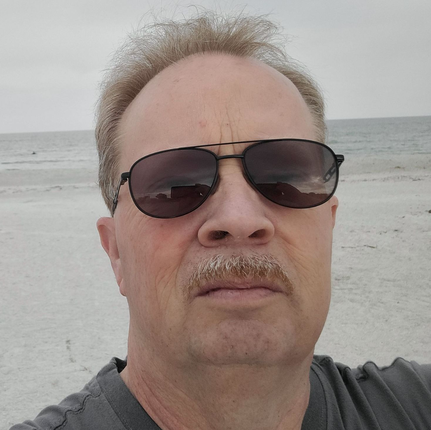 Profile of James Payne