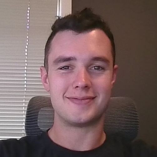 Profile of Matt MacDonald