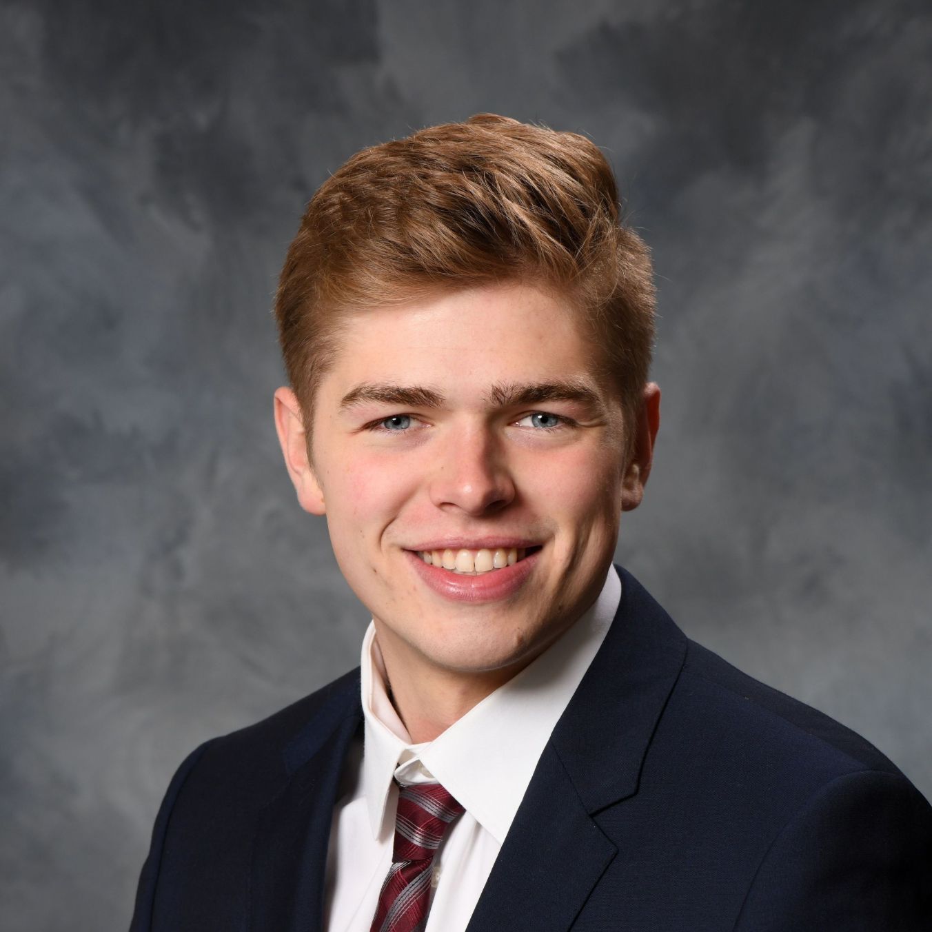 Profile of Nathan Davis