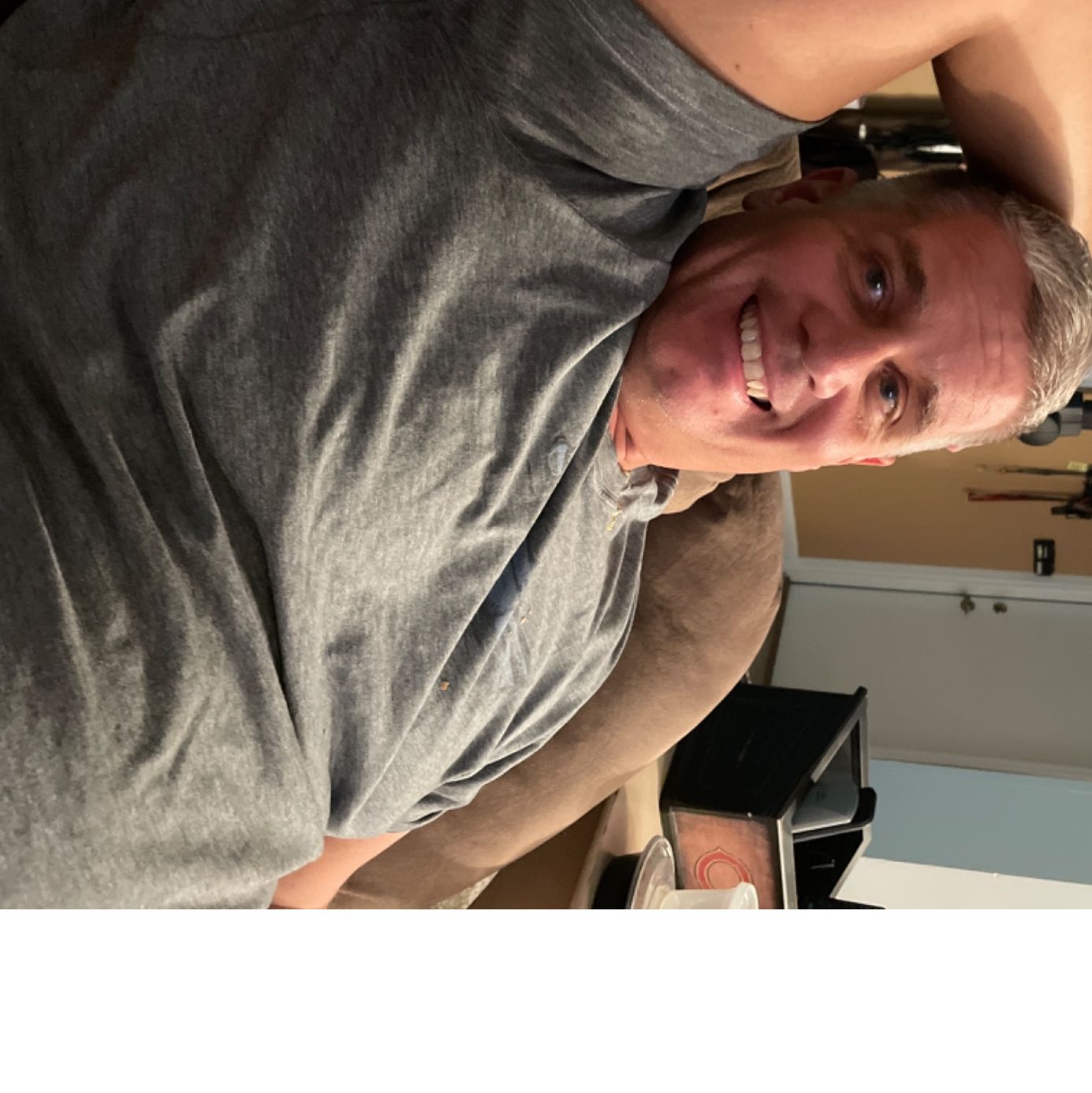 Profile of Dave Fenske