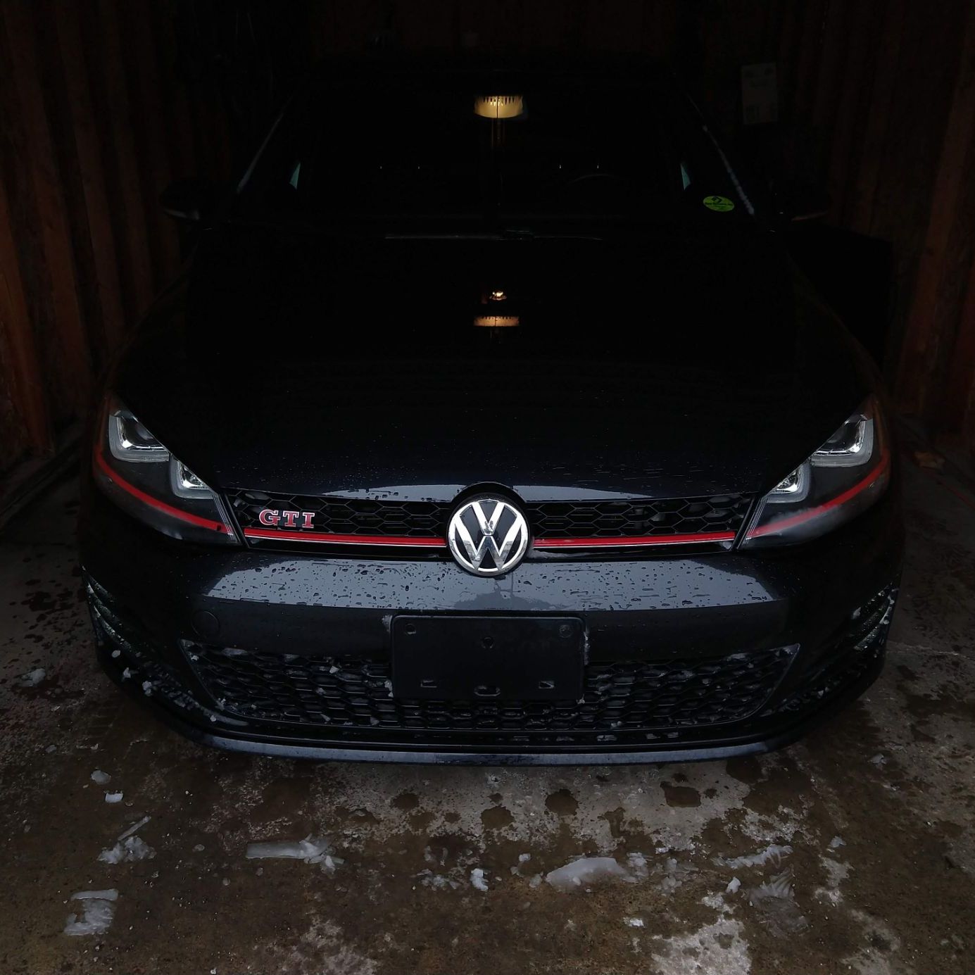 Profile of Aaron Lilley