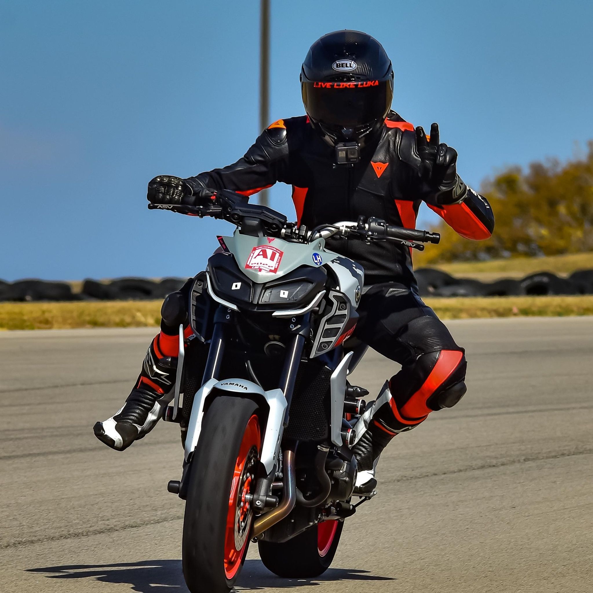 Profile of Parker Eden