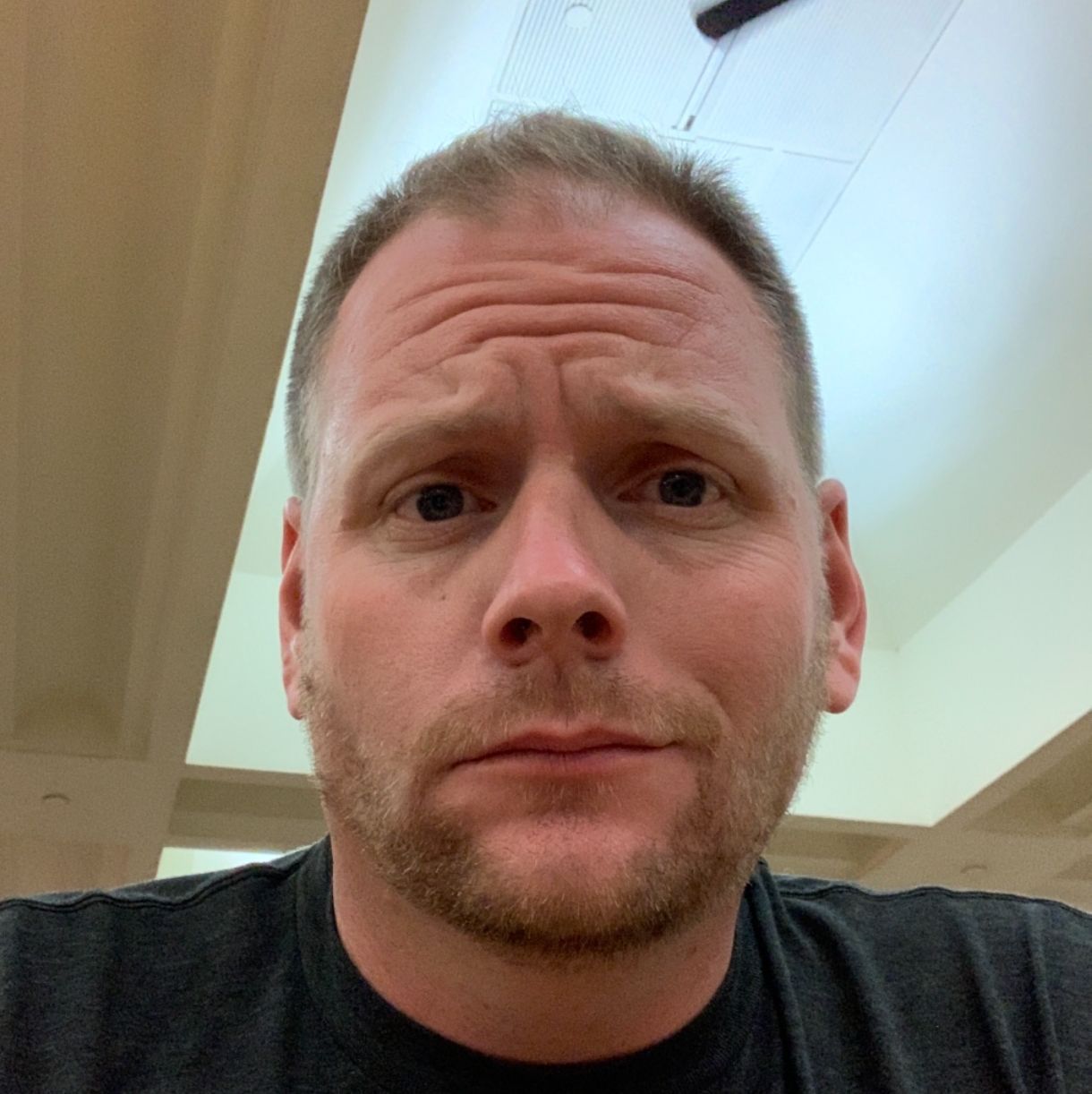 Profile of Todd McCall