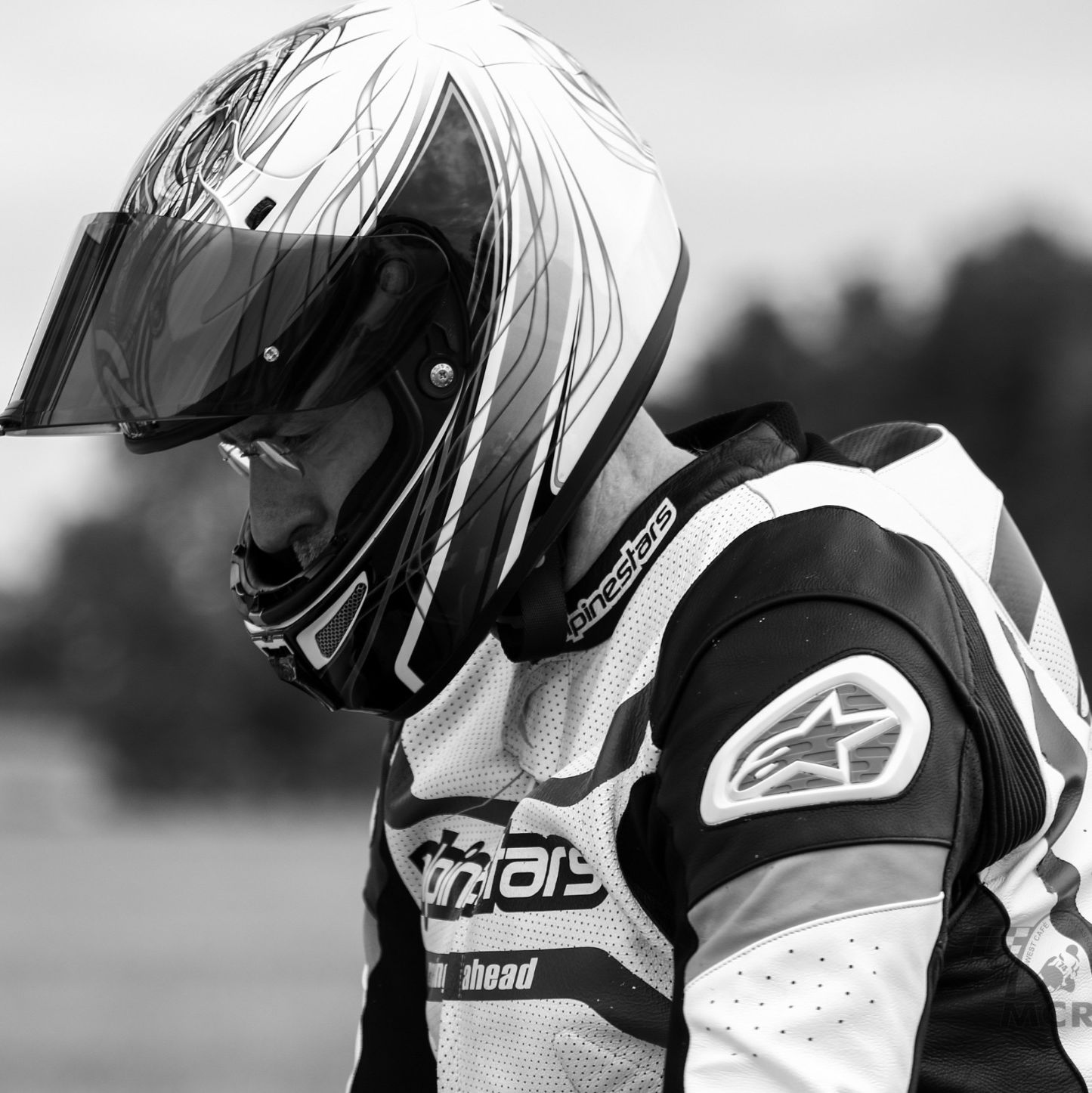 Profile of Jeff Stovall