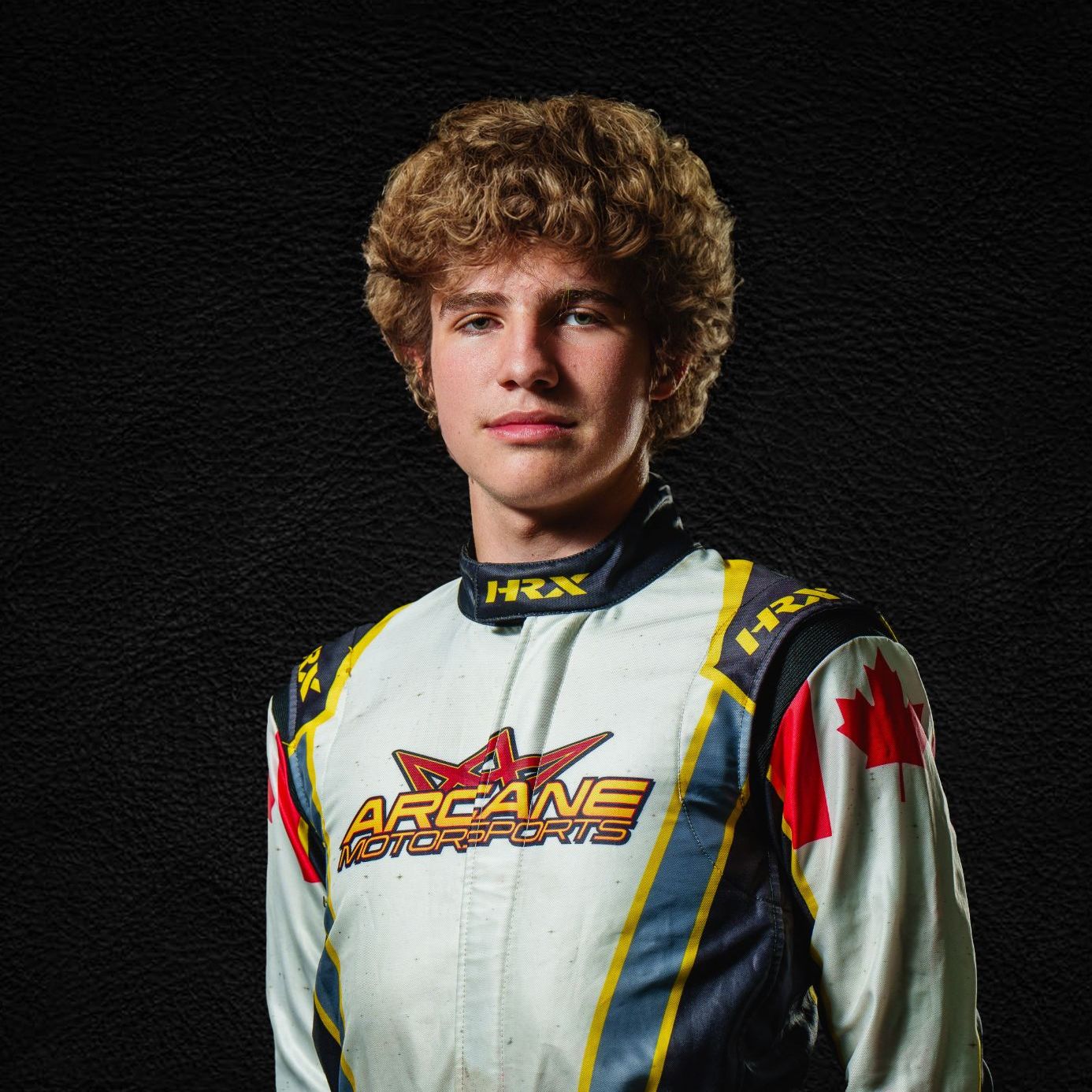 Profile of Beckett Friesen